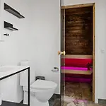 In With Sauna Semesterbostad