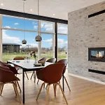 Semesterbostad In With Sauna Hadsund