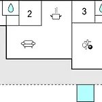 In With Sauna