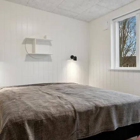 Gorgeous In With Sauna Hadsund