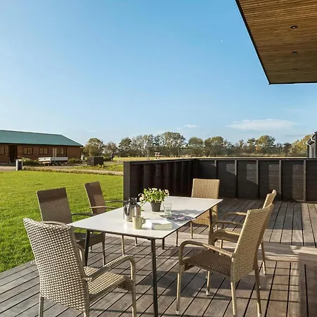 Holiday home In With Sauna