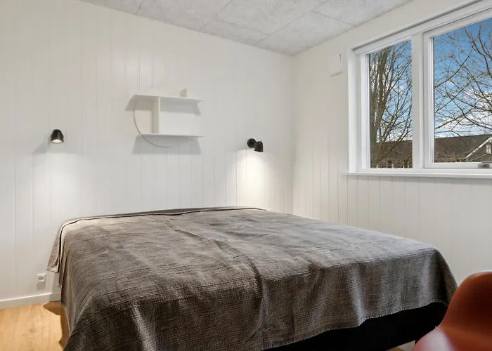 In With Sauna Hadsund